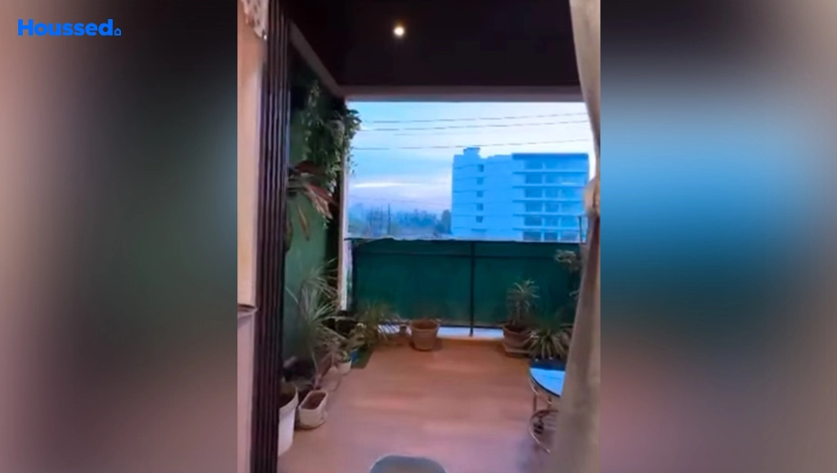 Project Image of 2 BHK Flat for Resale in Palghar West - Image 166278
