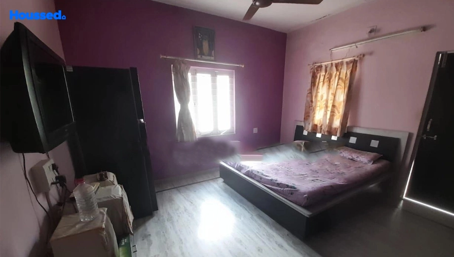 Project Image of 3 BHK House/Villa for Resale in South Bopal - Image 166752