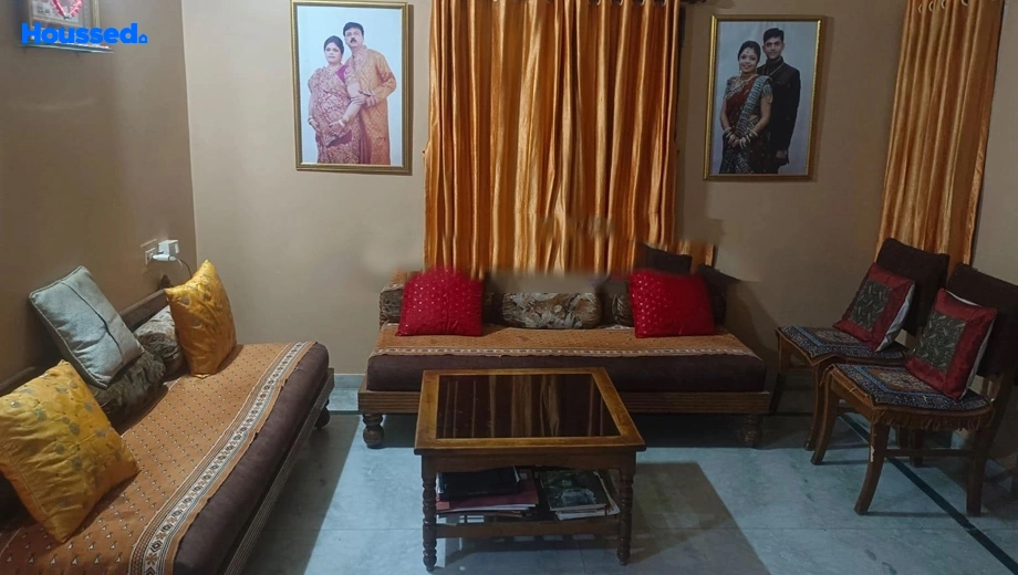 Project Image of 3 BHK House/Villa for Resale in South Bopal - Image 166753