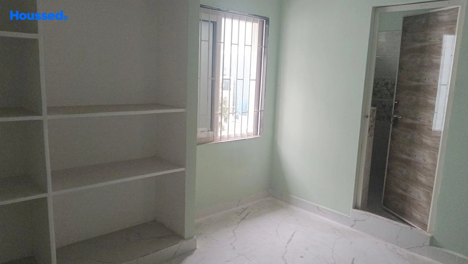 Project Image of 2 BHK Flat for Resale in Harshita Enclave, Madhavadhara - Image 166292