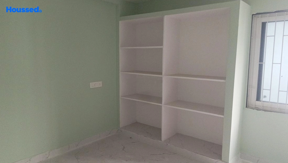 Project Image of 2 BHK Flat for Resale in Harshita Enclave, Madhavadhara - Image 166299