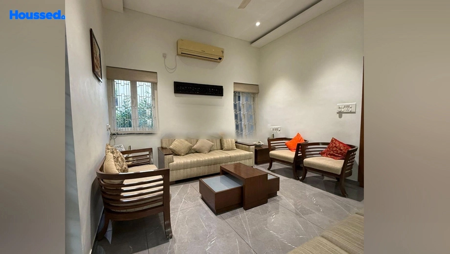 Project Image of 5 BHK House/Villa for Resale in Paldi - Image 166747