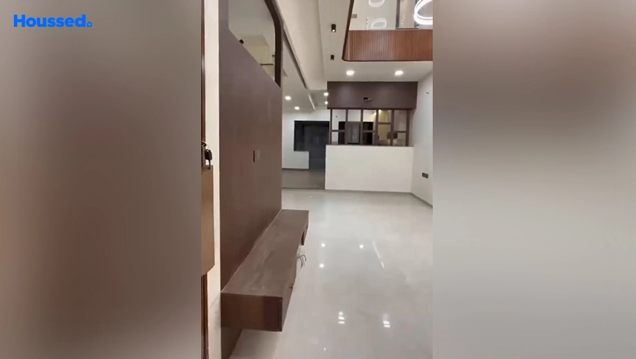 Project Image of 3 BHK House/Villa for Resale in Bicholi Mardana - Image 166342