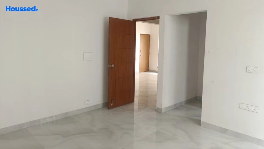 Project Image of 3 BHK Flat for Resale in Sudha Ratna, MVP Colony - Image 166307