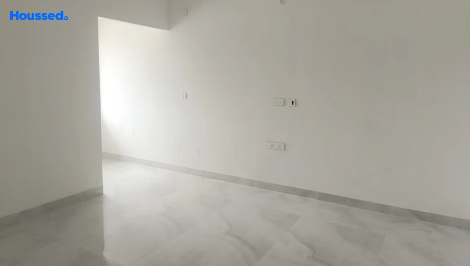 Project Image of 3 BHK Flat for Resale in Sudha Ratna, MVP Colony - Image 166310