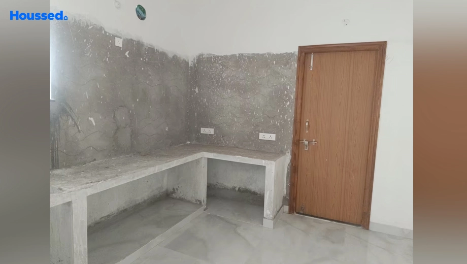 Project Image of 3 BHK Flat for Resale in Sudha Ratna, MVP Colony - Image 166313