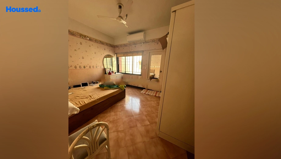 Project Image of 4 BHK House/Villa for Resale in Sharnam 7, Ramdev Nagar - Image 166315