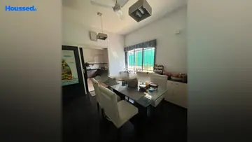 Project Image of 4 BHK House/Villa for Resale in Sharnam 7 Ramdev Nagar, Ahmedabad - Image 166317
