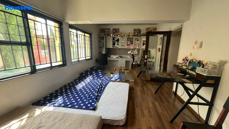Project Image of 4 BHK House/Villa for Resale in Sharnam 7, Ramdev Nagar - Image 166318