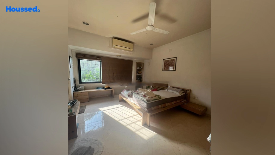 Project Image of 4 BHK House/Villa for Resale in Sharnam 7, Ramdev Nagar - Image 166314