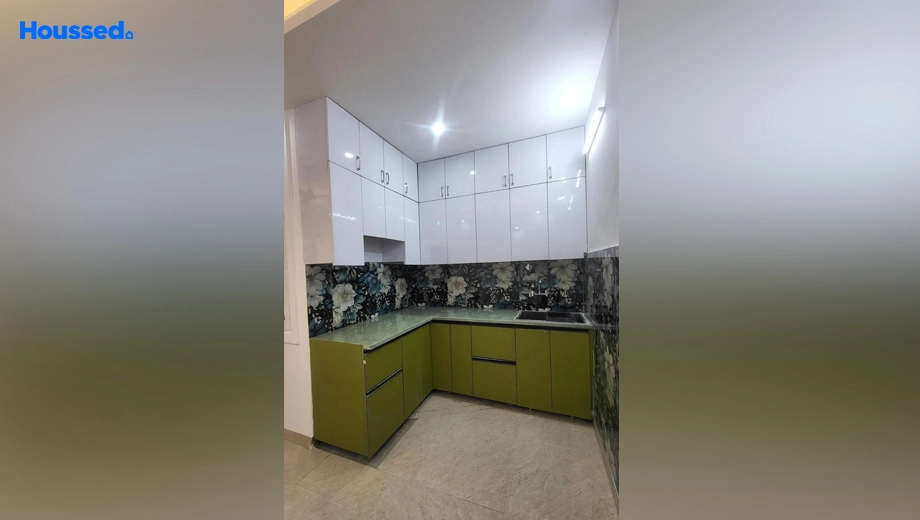 Project Image of 2 BHK Flat for Resale in Indirapuram - Image 166319