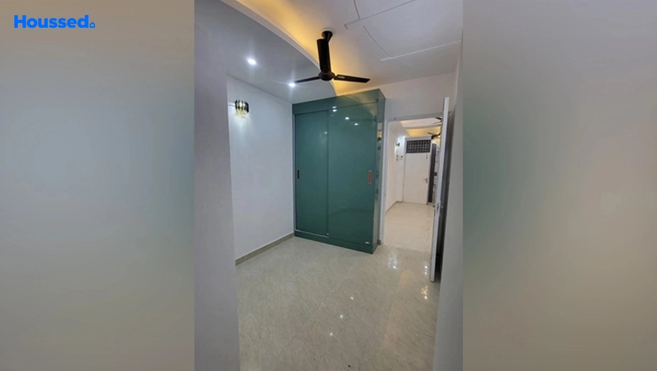 Project Image of 2 BHK Flat for Resale in Indirapuram - Image 166635
