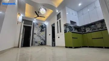 Project Image of 2 BHK Flat for Resale in Indirapuram, Ghaziabad - Image 166322