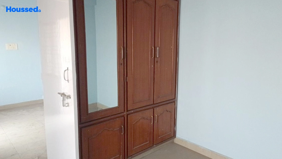 Project Image of 2 BHK Flat for Resale in Surya Sheraton, Madhavadhara - Image 166331