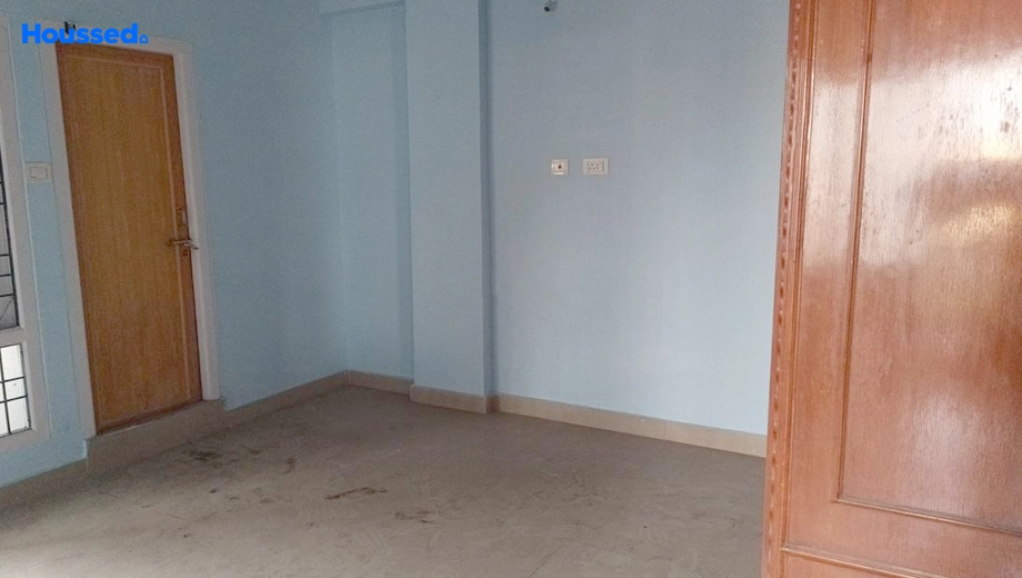 Project Image of 2 BHK Flat for Resale in Surya Sheraton, Madhavadhara - Image 166332