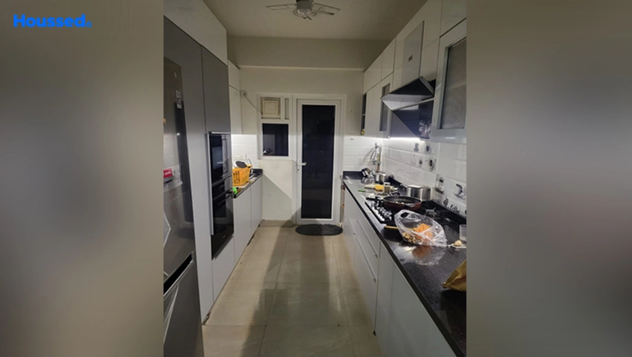 Project Image of 4.5 BHK Flat for Resale in Exotica Fresco, Sector 137 - Image 166327
