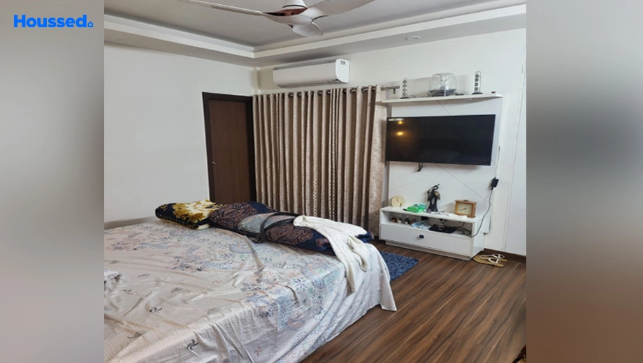 Project Image of 4.5 BHK Flat for Resale in Exotica Fresco, Sector 137 - Image 166330
