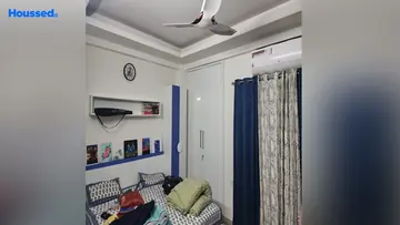 Project Image of 4.5 BHK Flat for Resale in Exotica Fresco Sector 137, Noida - Image 166329