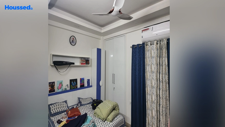 Project Image of 4.5 BHK Flat for Resale in Exotica Fresco, Sector 137 - Image 166329