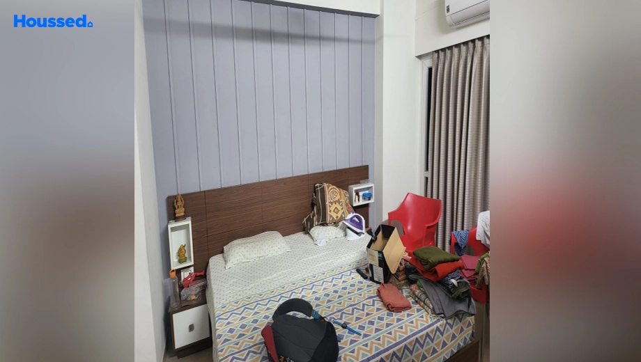Project Image of 4.5 BHK Flat for Resale in Exotica Fresco, Sector 137 - Image 166328