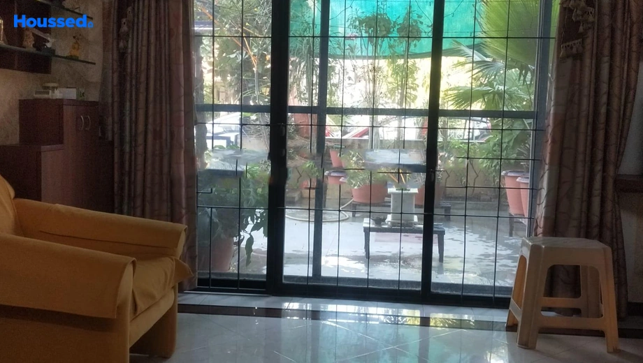 Project Image of 4 BHK House/Villa for Resale in Prahlad Nagar - Image 166364