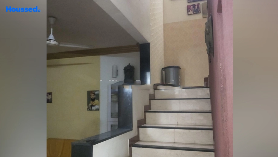 Project Image of 4 BHK House/Villa for Resale in Prahlad Nagar - Image 166363