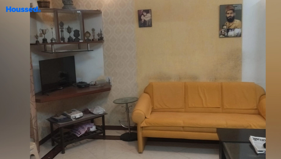 Project Image of 4 BHK House/Villa for Resale in Prahlad Nagar - Image 166365