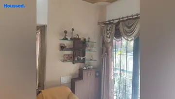 Project Image of 4 BHK House/Villa for Resale in Prahlad Nagar, Ahmedabad - Image 166367