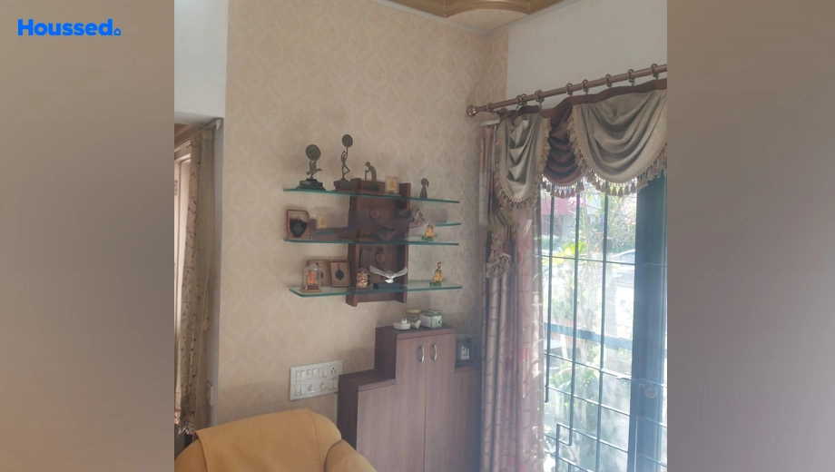 Project Image of 4 BHK House/Villa for Resale in Prahlad Nagar - Image 166367