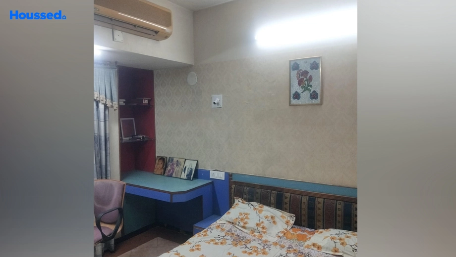 Project Image of 4 BHK House/Villa for Resale in Prahlad Nagar - Image 166366