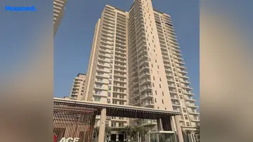 Project Image of 2 BHK Flat for Resale in ACE Starlit Sector 152, Noida - Image 166368