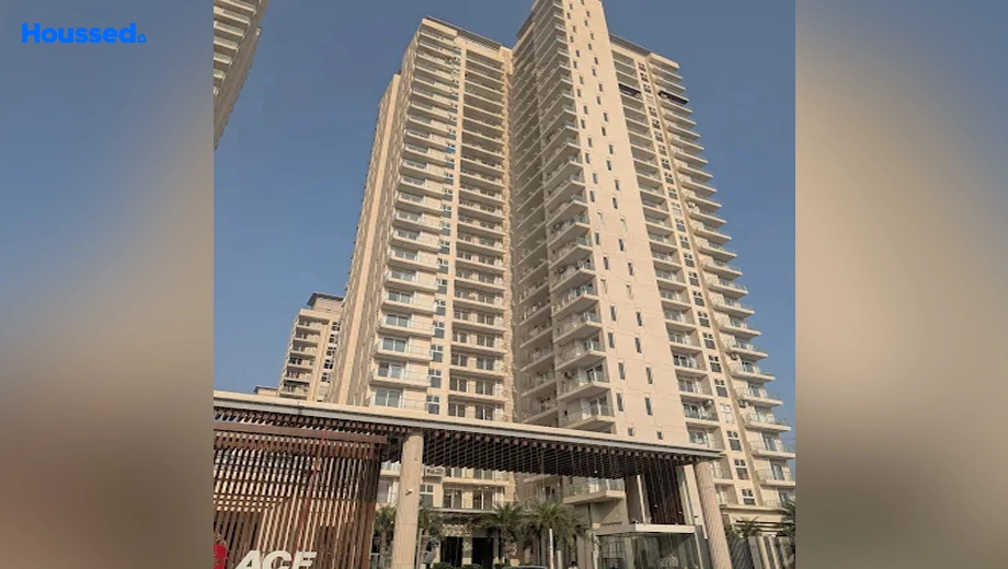 Project Image of 2 BHK Flat for Resale in ACE Starlit, Sector 152 - Image 166368
