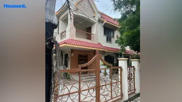 Project Image of 5 BHK House/Villa for Resale in Thaltej, Ahmedabad - Image 166388