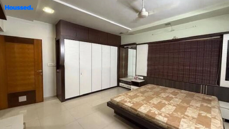 Project Image of 5 BHK House/Villa for Resale in Thaltej - Image 166744
