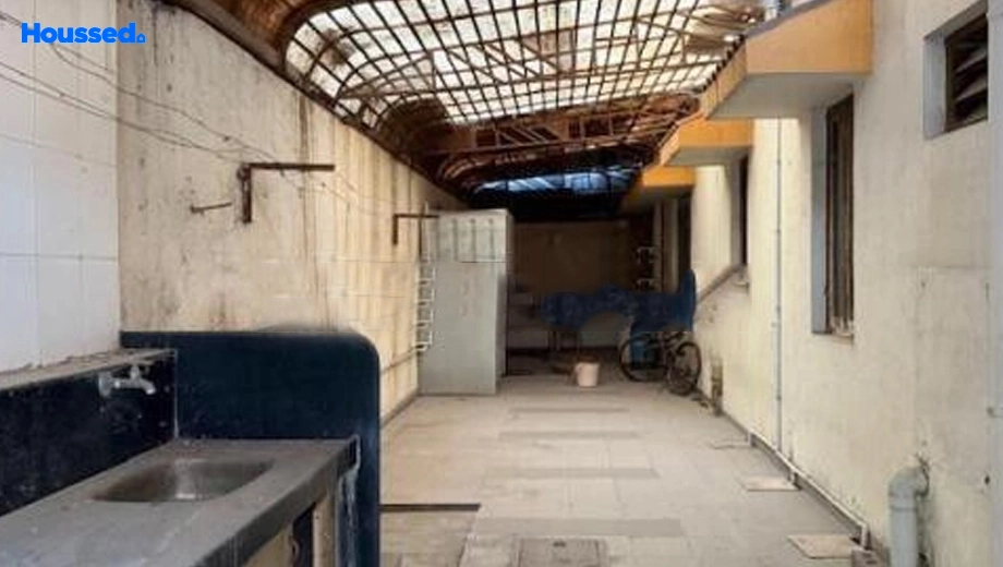 Project Image of 5 BHK House/Villa for Resale in Thaltej - Image 166742