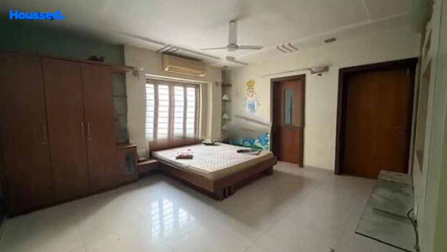 Project Image of 5 BHK House/Villa for Resale in Thaltej - Image 166743