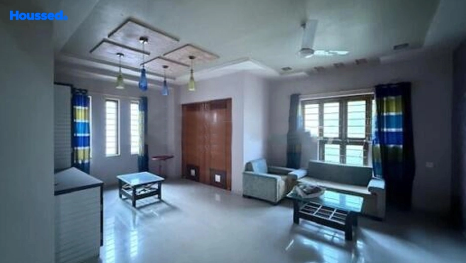 Project Image of 5 BHK House/Villa for Resale in Thaltej - Image 166745