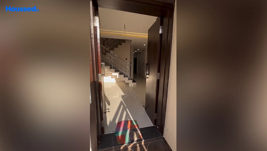 Project Image of 3 BHK House/Villa for Resale in Bicholi Mardana - Image 166384