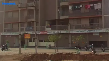 Project Image of Commercial Shop & Showroom for Resale in Commercial Shilp Haridarshan Greens Bhadaj, Ahmedabad - Image 166731