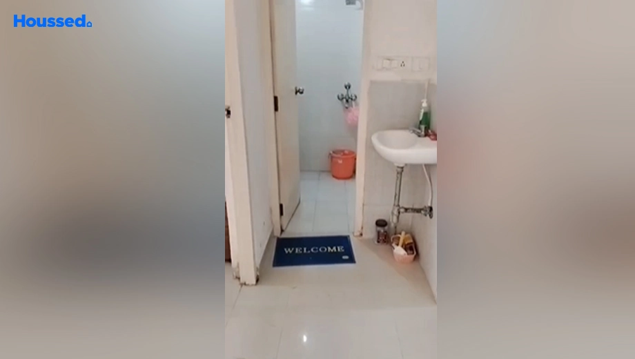 Project Image of 1 BHK Furnished Flat for Rent in Vrindavan, Jagatpur - Image 166398