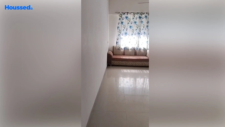 Project Image of 1 BHK Furnished Flat for Rent in Vrindavan, Jagatpur - Image 166397