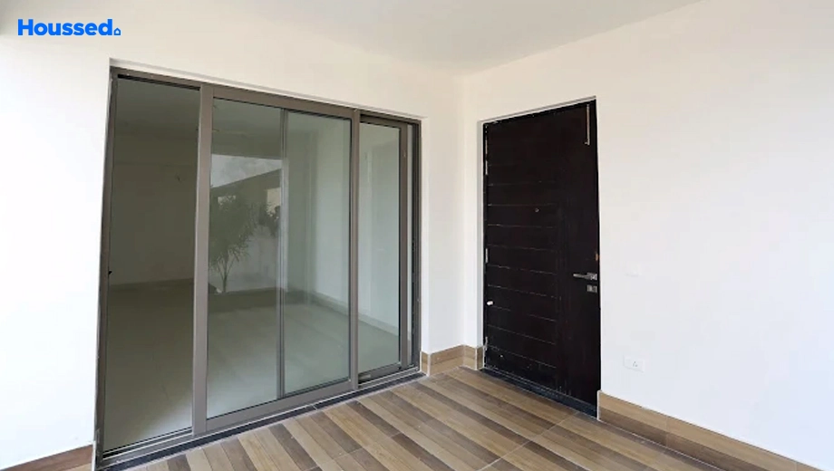 Project Image of 3 BHK Flat for Resale in Northstar District 1, Gachibowli - Image 166412