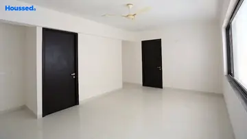 Project Image of 3 BHK Flat for Resale in Northstar District 1 Gachibowli, Hyderabad - Image 166407