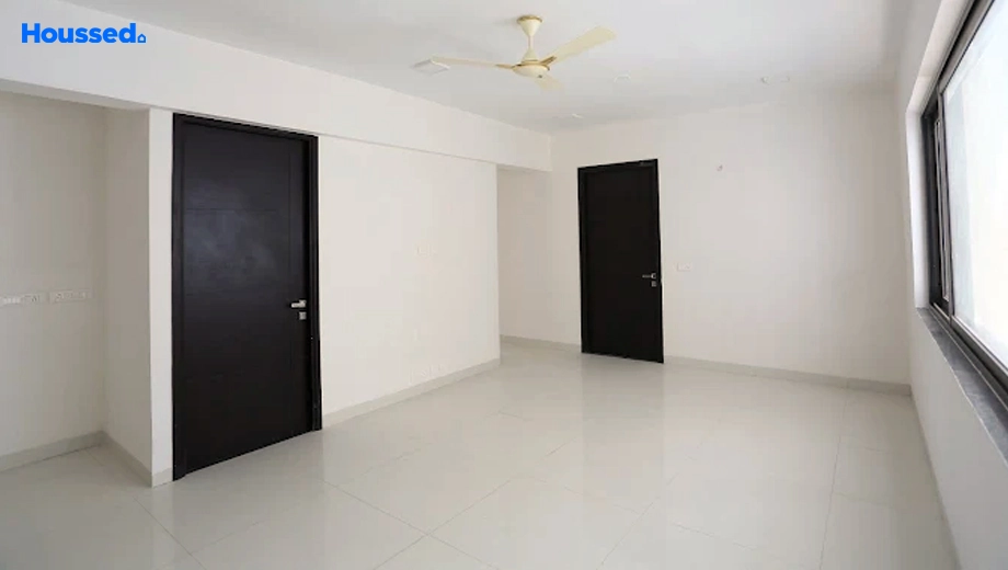 Project Image of 3 BHK Flat for Resale in Northstar District 1, Gachibowli - Image 166407