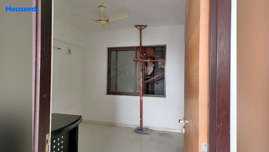 Project Image of 3 BHK Flat for Resale in Northstar District 1, Gachibowli - Image 166410