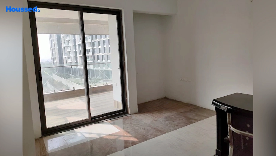 Project Image of 3 BHK Flat for Resale in Northstar District 1, Gachibowli - Image 166411