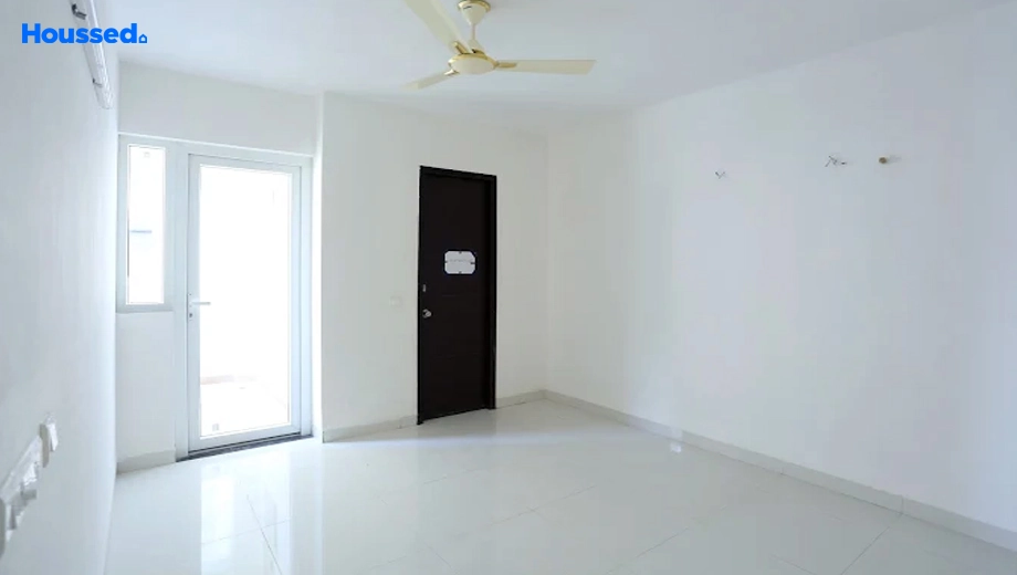 Project Image of 3 BHK Flat for Resale in Northstar District 1, Gachibowli - Image 166409