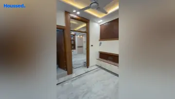 Project Image of 1 BHK Flat for Resale in Neelamber Apartment Vaishali, Ghaziabad - Image 166440