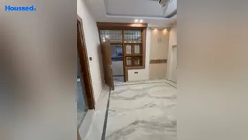 Project Image of 1 BHK Flat for Resale in Neelamber Apartment Vaishali, Ghaziabad - Image 166441