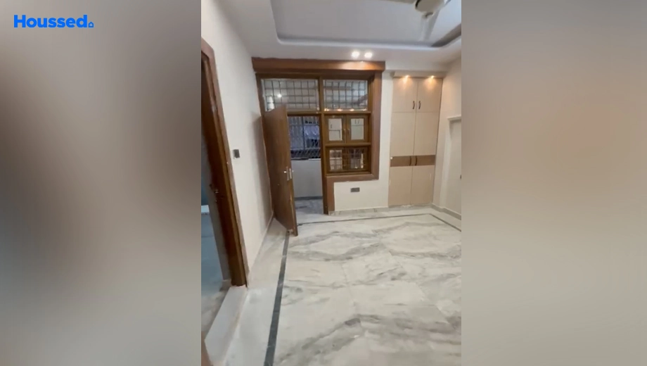 Project Image of 1 BHK Flat for Resale in Neelamber Apartment, Vaishali - Image 166441